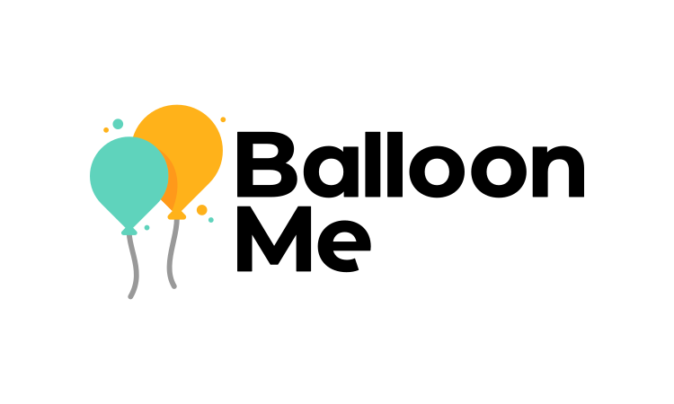 BalloonMe logo